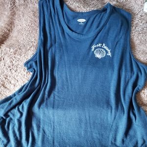 Old Navy tank